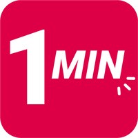 1 Minute QUIZ