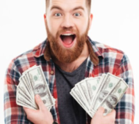 $10,000 Giveaway