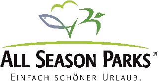 All Season Parks logo