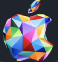Apple $100 Gift Card