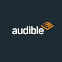 Audible 🎧📚