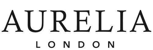 Aurelia London logo