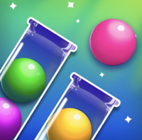 Ball Color Puz