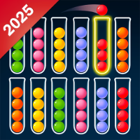 BallSort