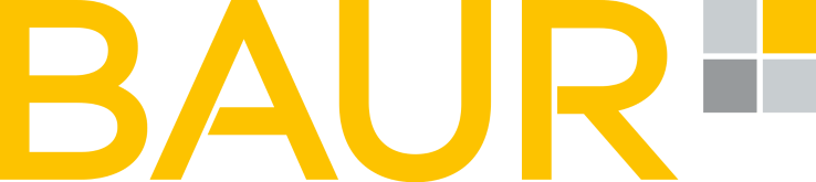 BAUR logo
