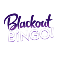 Blackout Bingo