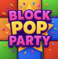 Block Pop Party