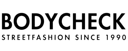 Bodycheck logo