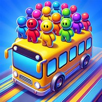 Bus Rush