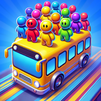 Bus Rush