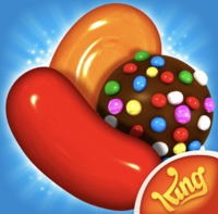 Candy Crush Saga