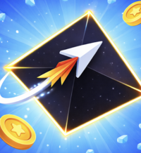 Clumsy Arrow