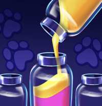 Color Sort Water Purrfect