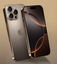 Consumer Connect: iPhone16