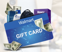 Consumer Connect: Walmart
