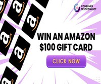 Consumer Test Connect: Amazon