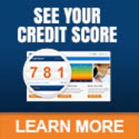 Credit Score Monitoring Trial