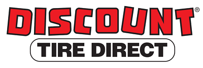 Discount Tire Direct logo