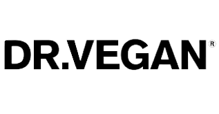 Dr.Vegan logo