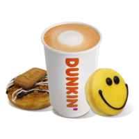 Dunkin Donuts