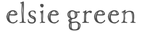 Elsie Green logo