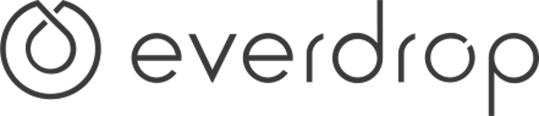 Everdrop logo
