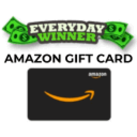 Win an Amazon $500 eGift Card