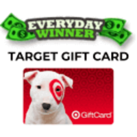 Win a Target $500 eGift Card