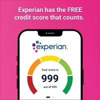 Experian Free Credit Score