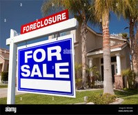 Foreclosure Homes Listings