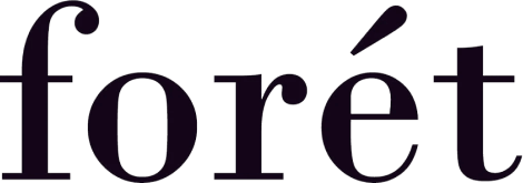 Forét logo
