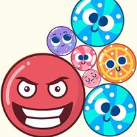 Fruit Puzzle Crush