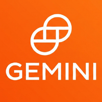 Gemini MasterCard
