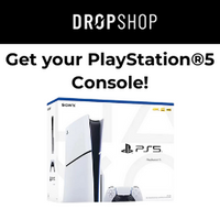 Get a Play Station 5