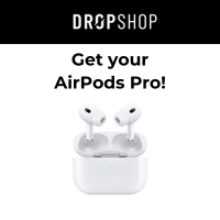 Get Air Pods Pro