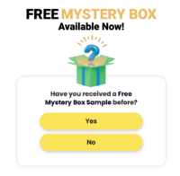 Get Mystery Box