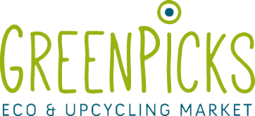 Greenpicks logo