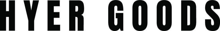 Hyer Goods logo