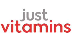Just Vitamins logo