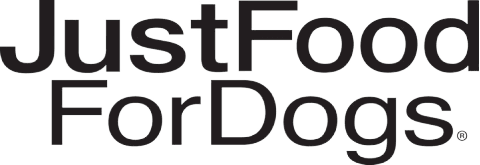 JustFoodForDogs logo