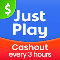 JustPlay: Earn Money