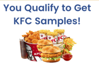 KFC Samples