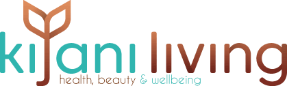 Kijani Living logo