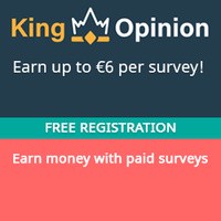 King Opinion