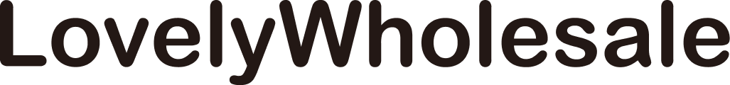 Lovely Wholesale logo