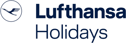 Lufthansa Holidays logo
