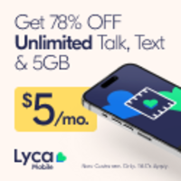Lyca Mobile