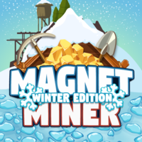 Magnet Miner Winter
