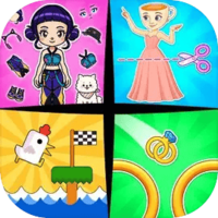 Mini Games