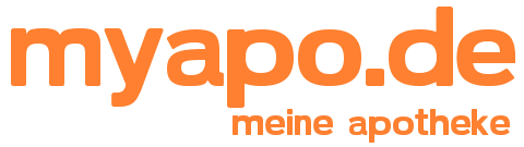 myapo.de logo